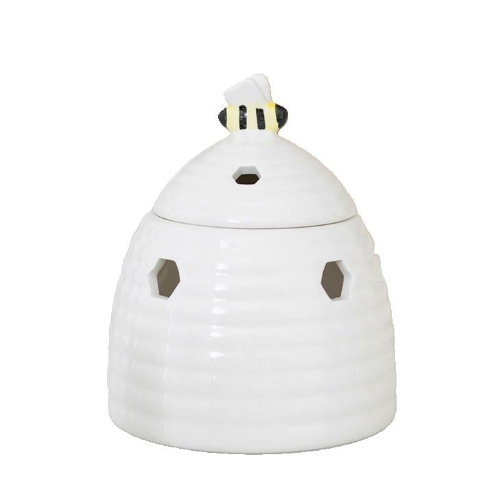Wax Burner
