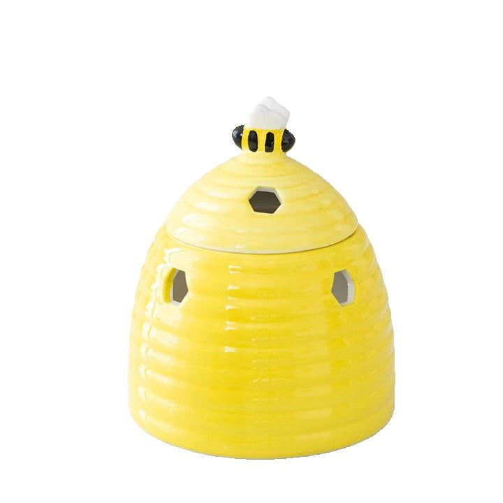 Wax Burner