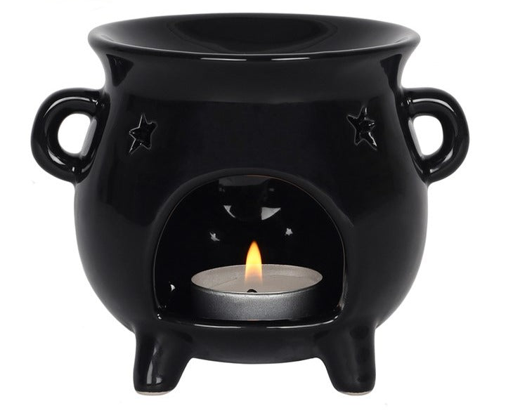 Wax Burner