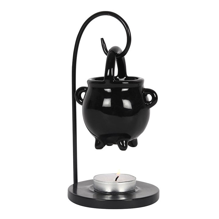 Wax Burner