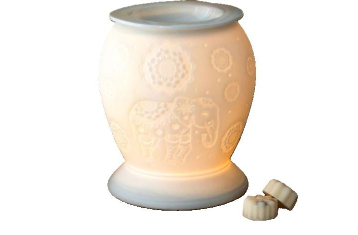 Electric Wax Burner