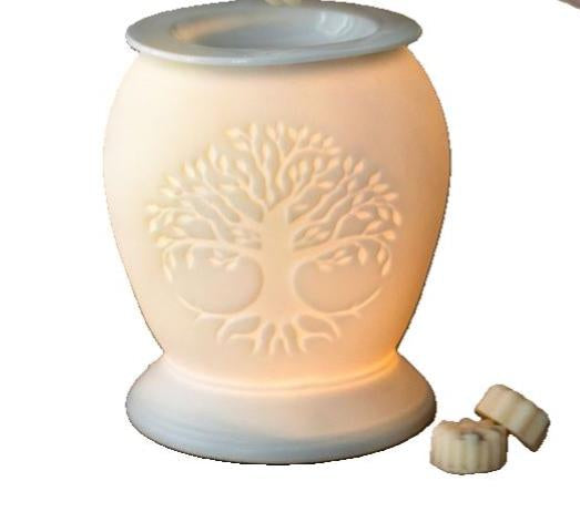 Electric Wax Burner