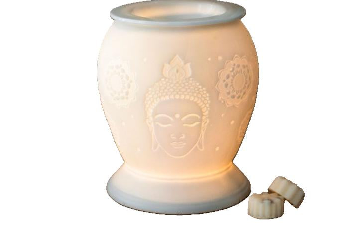 Electric Wax Burner