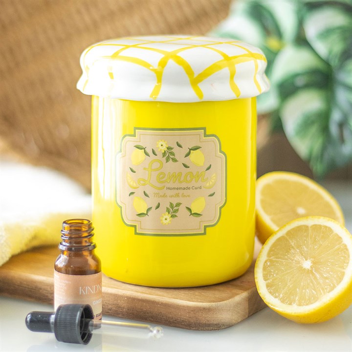 Wax Burner