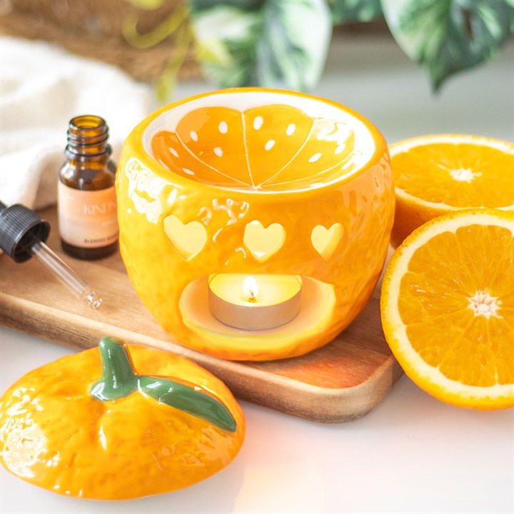 Wax Burner
