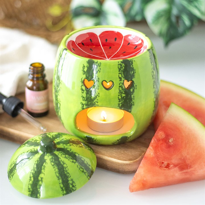 Wax Burner